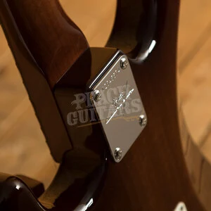 Fender Custom Shop Masterbuilt Dale Wilson 60's Strat - NOS Walnut Burst