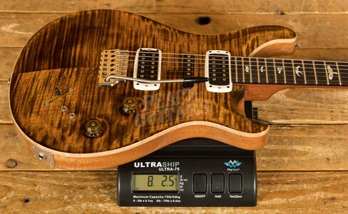 PRS Modern Eagle V - Yellow Tiger