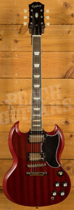 Epiphone SG Standard 60s | Vintage Cherry