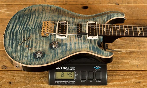 PRS Modern Eagle V - Faded Whale Blue