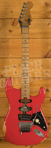 EVH Frankenstein Relic Series Maple Red