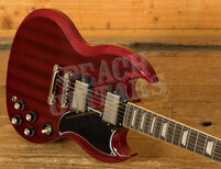 Epiphone SG Standard 60s | Vintage Cherry