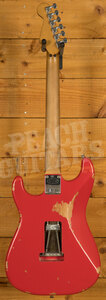 EVH Frankenstein Relic Series Maple Red