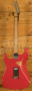 EVH Frankenstein Relic Series Maple Red