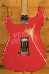 EVH Frankenstein Relic Series Maple Red