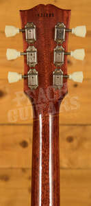Gibson Custom Murphy Lab 1959 Les Paul Standard Reissue Factory Burst - Ultra Light Aged