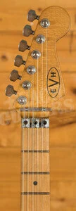 EVH Frankenstein Relic Series Maple Red