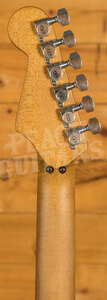 EVH Frankenstein Relic Series Maple Red