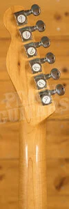 Fender Chrissie Hynde Telecaster - Rosewood - Ice Blue Metallic