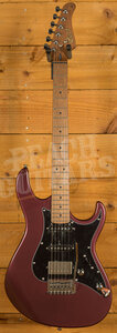 Cort G250 SE | Vivid Burgundy