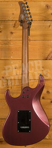 Cort G250 SE | Vivid Burgundy