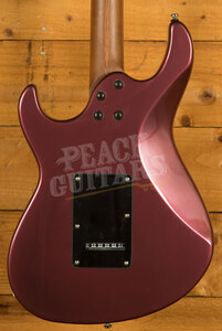 Cort G250 SE | Vivid Burgundy