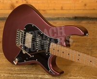 Cort G250 SE | Vivid Burgundy