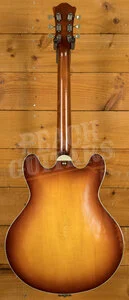 Eastman Antique Varnish T64/v-GB | Antique Goldburst