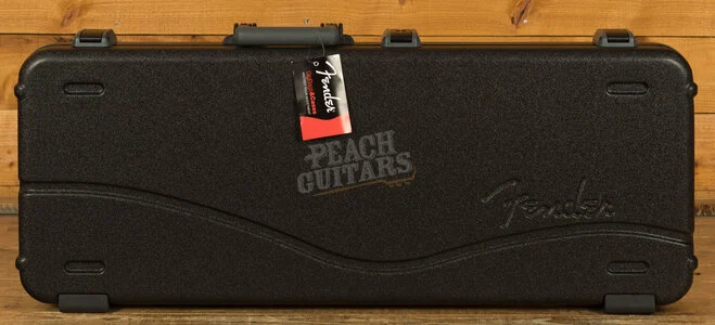 Fender American Professional II Stratocaster Left-Handed - Maple - Olympic White