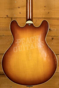 Eastman Antique Varnish T64/v-GB | Antique Goldburst