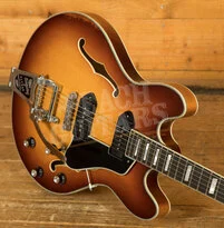 Eastman Antique Varnish T64/v-GB | Antique Goldburst