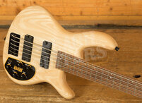 Cort Action DLX V AS | Open Pore Natural - 5-String