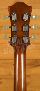 Eastman Antique Varnish T64/v-GB | Antique Goldburst