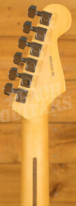 Fender American Professional II Stratocaster Left-Hand Olympic White Maple