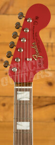 Fender American Vintage II 1966 Jazzmaster | Rosewood - Dakota Red