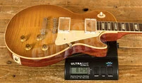 Gibson Custom Murphy Lab 1959 Les Paul Standard | Dirty Lemon - Light Aged