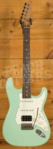 Suhr Classic Pro Peach LTD - HSS Roasted Maple/Rosewood Surf Green