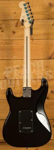 Squier Sonic Stratocaster HSS | Maple - Black