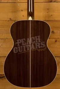 Martin 000-42 Re-Imagined