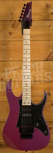 Ibanez Genesis RG550 Genesis Purple Neon