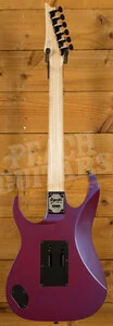 Ibanez Genesis RG550 Genesis Purple Neon
