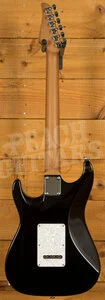 Suhr Standard Plus Bahama Blue Pau Ferro