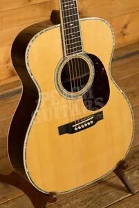 Martin 000-42 Re-Imagined