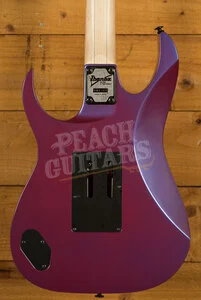 Ibanez Genesis RG550 Genesis Purple Neon