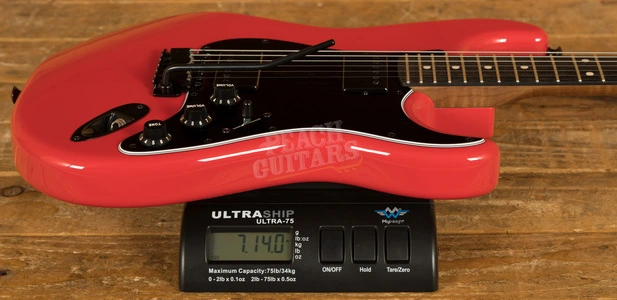 Xotic "Xotique" XSC Ferrari Red HH