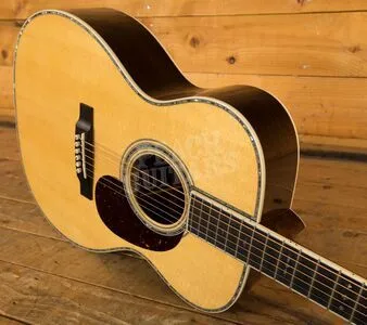 Martin 000-42 Re-Imagined