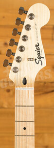 Squier Sonic Stratocaster HSS | Maple - Tahitian Coral