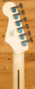 Squier Sonic Stratocaster HSS | Maple - Tahitian Coral