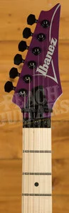 Ibanez Genesis RG550 Genesis Purple Neon