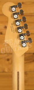 Fender Player Plus Stratocaster HSS | Maple - 3-Colour Sunburst