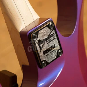 Ibanez Genesis RG550 Genesis Purple Neon
