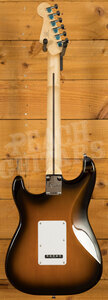 Squier Sonic Stratocaster | Maple - 2-Colour Sunburst
