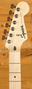 Squier Sonic Stratocaster | Maple - 2-Colour Sunburst