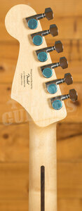 Squier Sonic Stratocaster | Maple - 2-Colour Sunburst