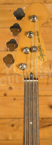 Squier Classic Vibe '60s Jazz Bass | Laurel - Daphne Blue