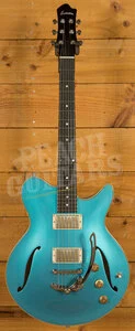 Eastman Truetone Gloss Romeo LA | Celestine Blue