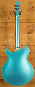 Eastman Truetone Gloss Romeo LA | Celestine Blue