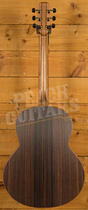 Lowden 50th Anniversary Collection F-25 | Indian Rosewood - Red Cedar