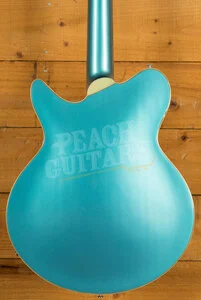 Eastman Truetone Gloss Romeo LA | Celestine Blue