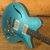 Eastman Truetone Gloss Romeo LA | Celestine Blue